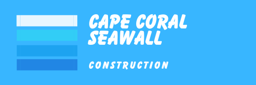 Seawall Contractor Near Me Cape Coral, FL